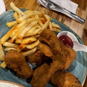 Alitas
