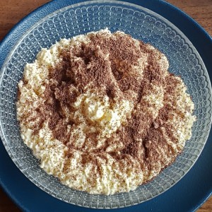 Tiramisu Sifonato