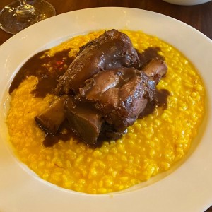Ossobuco