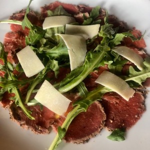 carpaccio 