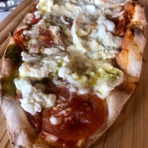 pizza Brera