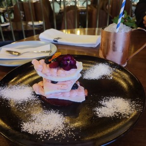 pavlova