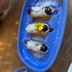 Canoli