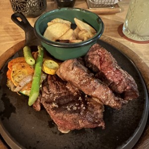 Denver Steak