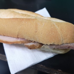 sandwich