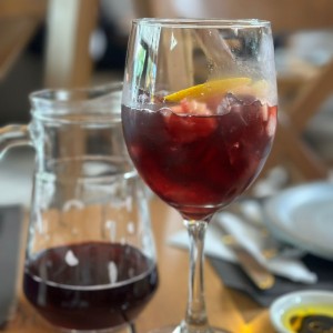 Sangria 