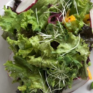 Ensalada 