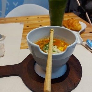 Sopa Covarachia