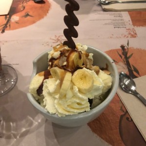 Helado Suprema