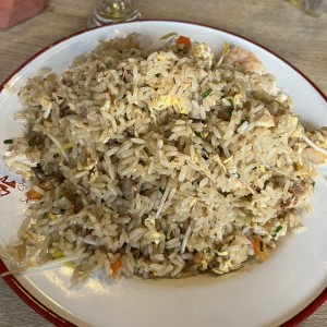 Chaufa