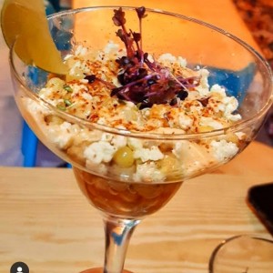 Esquites