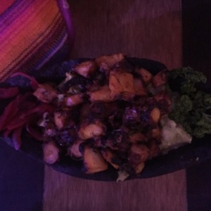 Molcajete