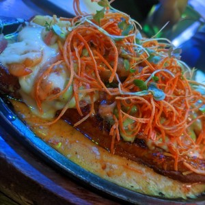 Maduro Sinaloa