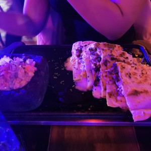 Quesadilla