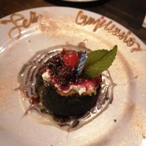 Cheescake