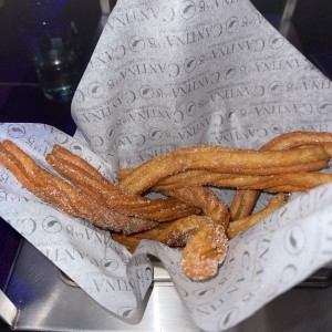 Churros