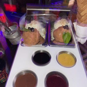 Carro de helado