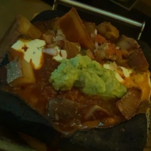 Arroz mix
