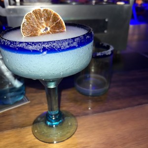 Margarita FROZEN!