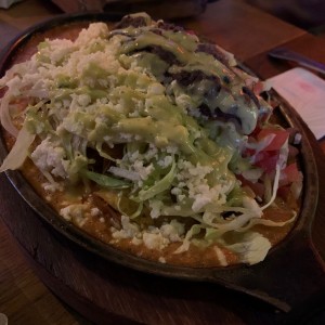 Flauta de pollo