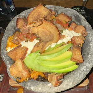 Arroz Tijuana