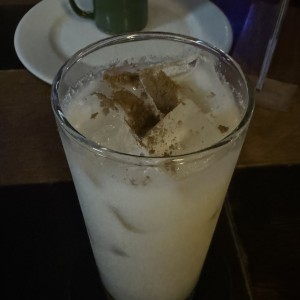Agua de Horchata