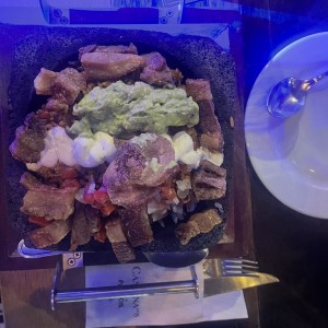 Arroz Tijuana