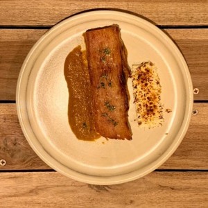 milhojas de papa