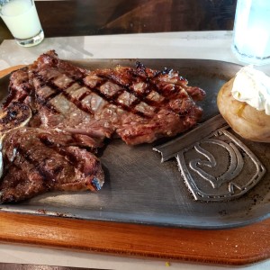 T-bone