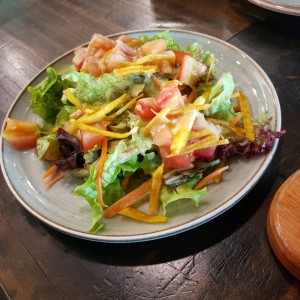 ensalada 