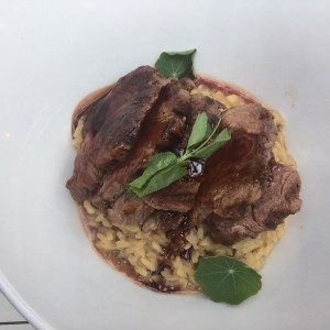 Lomo al Vino