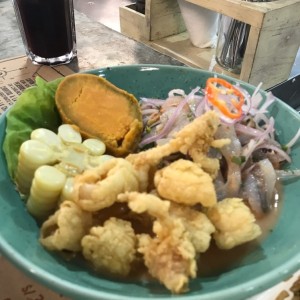 Cebiche