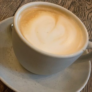capuchino