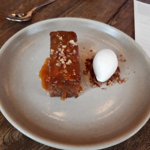 Royal Toffee