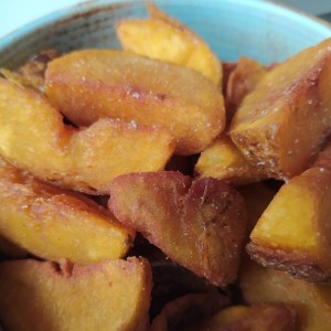 Patatas peruanas