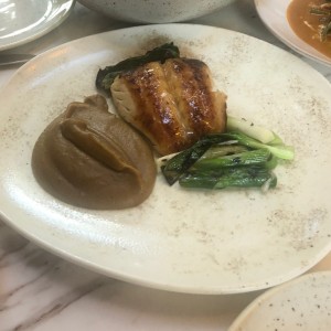 Pesca del dia