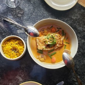 Pesca del Dia Tostada 
