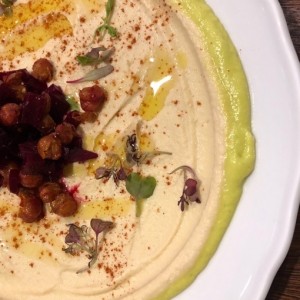 Hummus