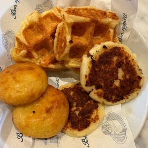 Amasijos