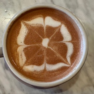 Chocolate 