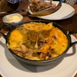 Mac and Cheese