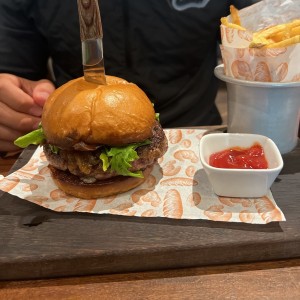 Hamburgesa 