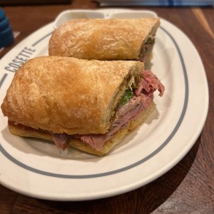 Rostbeef 