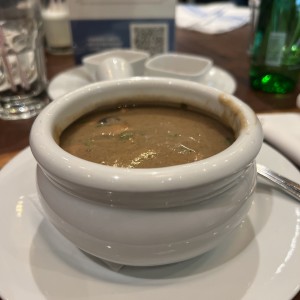 Jungos sopa