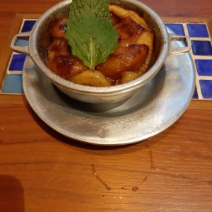 Tarte Tatin