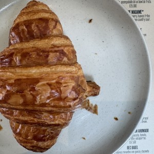 Croissant 