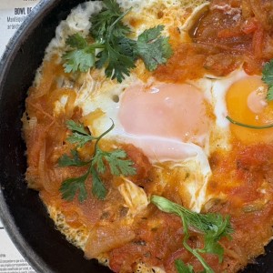 Huevos