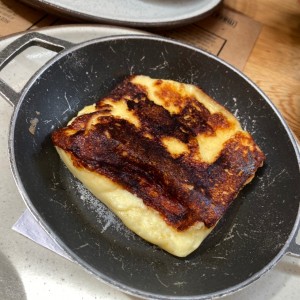 queso caliente