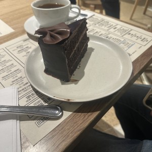 Chocolate