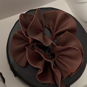 Torta de Chocolate